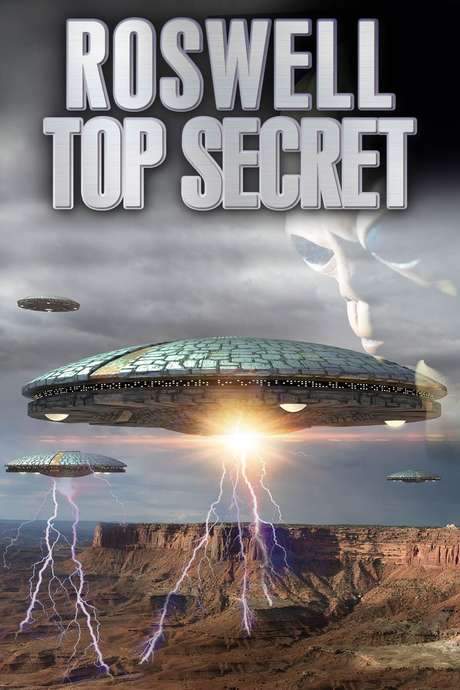 Roswell Top Secret